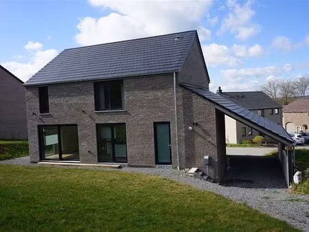 maison à vendre à filot € 470.000 (lnc64) | zimmo