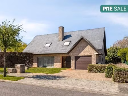 maison à vendre à kortrijk € 475.000 (lncfp) - dewaele - kortrijk | zimmo