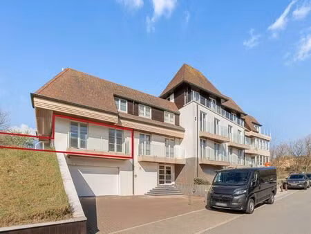 appartement à vendre à sint-idesbald € 495.000 (lnbx3) - era servimo (sint-idesbald) | zim