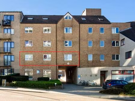 appartement à vendre à heverlee € 499.000 (lnbxv) - immpro | zimmo