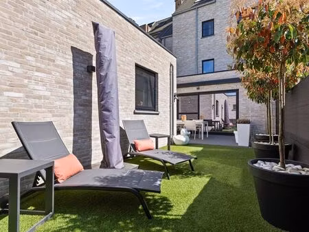 appartement à vendre à stekene € 465.000 (lnc5s) - van hoye vastgoed - verkoop | zimmo