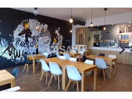 vente locaux professionnels 115 m² à noisy-le-grand (93160)  189 000 €