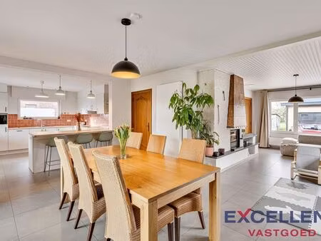 maison à vendre à mere € 495.000 (lnc9h) - excellent vastgoed kantoor deinze | zimmo