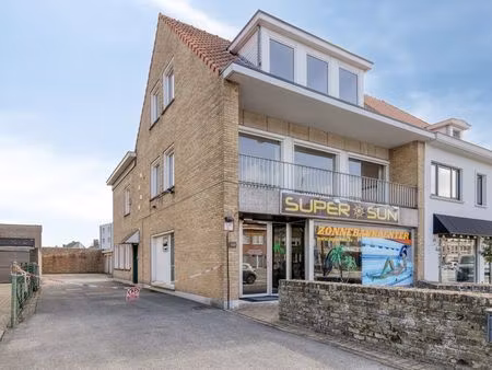 bien professionnel à vendre à sint-pieters € 499.000 (lnbqb) - de ruyter & partners (drp v