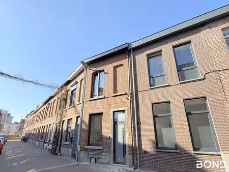 maison à vendre à leuven € 515.000 (lnbq8) - bond immo | zimmo
