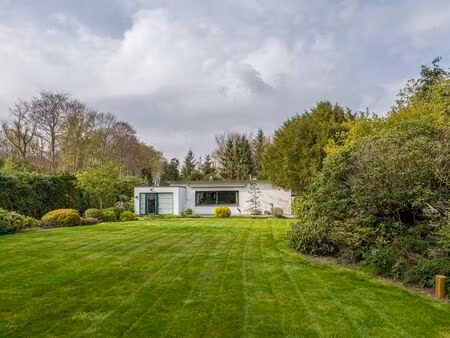 maison à vendre à heffen € 545.000 (lncoo) - quares mechelen | zimmo