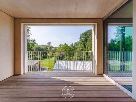 appartement à vendre à nazareth € 547.000 (lncf7) | zimmo