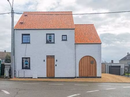 maison à vendre à teralfene € 548.500 (lnbv5) | zimmo