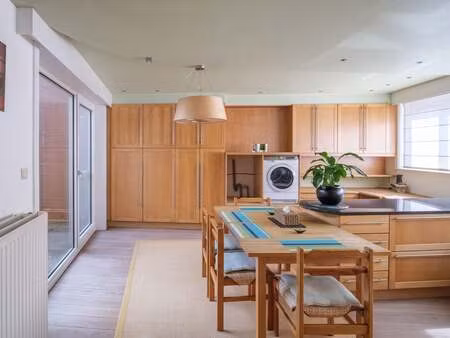 maison à vendre à sint-amandsberg € 595.000 (lncpc) - brutin vastgoed | zimmo