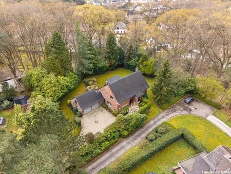 maison à vendre à molenstede € 557.000 (lnbnj) - laress real estate | zimmo