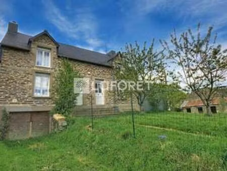 vente maison à tréal (56140) : à vendre / 123m² tréal