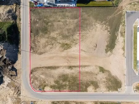 terrain à vendre à tielt € 636.000 (lnctk) - kmo vastgoed | zimmo