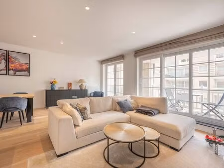 appartement à vendre à knokke € 675.000 (lncny) - livimmo | zimmo