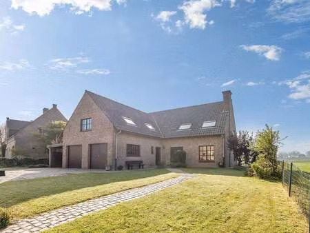 maison à vendre à gooik € 665.000 (lnbpe) - topo-immo liedekerke | zimmo