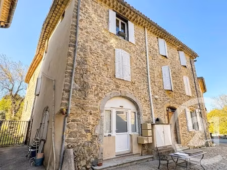 vente immeuble à générargues (30140)  233 700 €