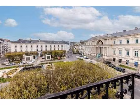 vente appartement 6 pièces et plus à nantes centre ville (44000) : à vendre 6 pièces et pl