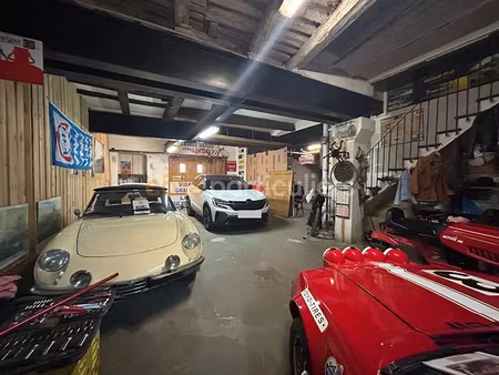 vente parking 178 m² à narbonne (11100)  85 900 €