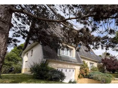 vente maison à chartres-de-bretagne (35131) : à vendre / 150m² chartres-de-bretagne