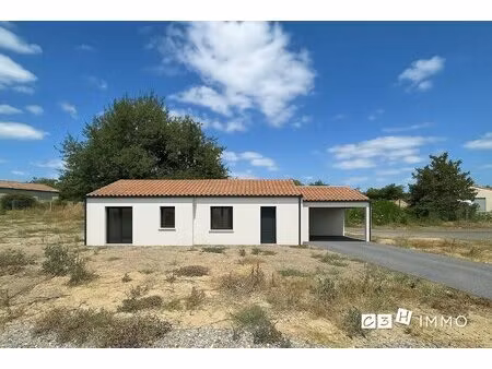 terrain à vendre noé