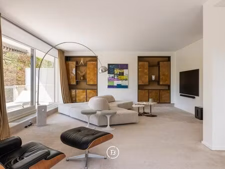 appartement à vendre à uccle € 895.000 (lncih) - found & baker brussel | zimmo