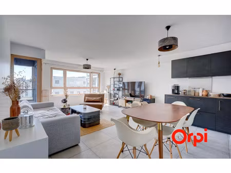 appartement lyon 2 71.64 m² t-3 à vendre  470 000 €