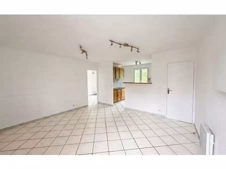 appartement nointel 41.2 m² t-2 à vendre  135 000 €