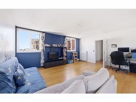appartement noisy-le-grand 101.05 m² t-4 à vendre  243 000 €