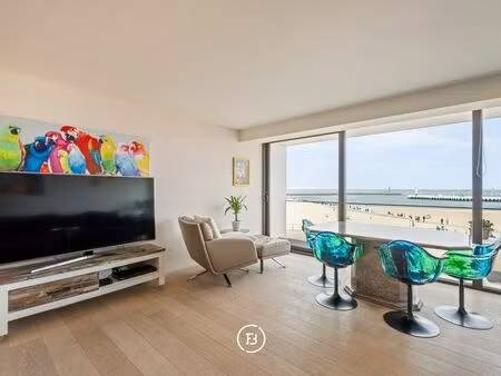 appartement à vendre à oostende € 875.000 (lncie) - found & baker brugge | zimmo