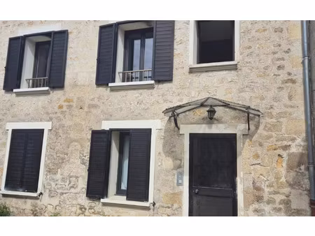 appartement valmondois 35 m² t-2 à vendre  139 000 €