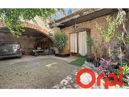 maison baixas m² t-7 à vendre  316 000 €