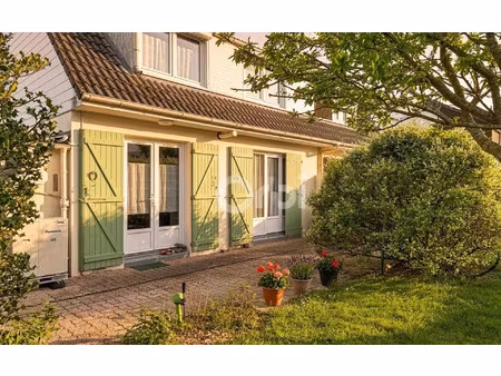 maison ribécourt-dreslincourt 83 m² t-4 à vendre  160 000 €