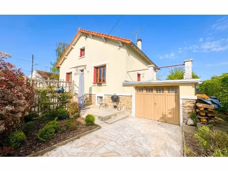 maison viry-châtillon 105 m² t-5 à vendre  329 000 €