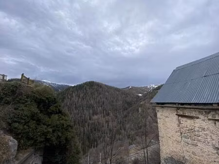 grange haut du village roubion