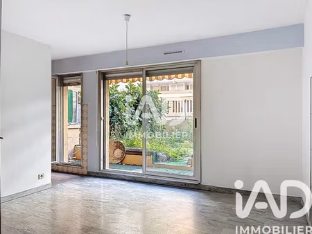 vente studio 1 pièce