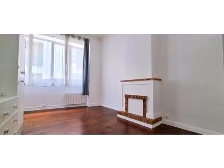 grand studio - centre ville