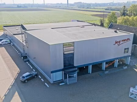 bien professionnel à vendre à sint-gillis-waas € 2.190.000 (lncrn) - kmo vastgoed | zimmo