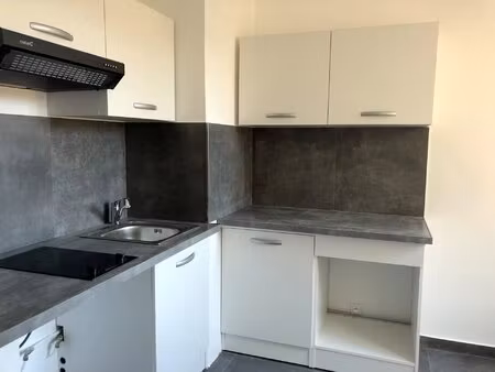 investissement locatif vente nice  studio 30.92m² situé quartier borriglione