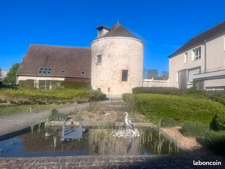 appartement 2 pièces