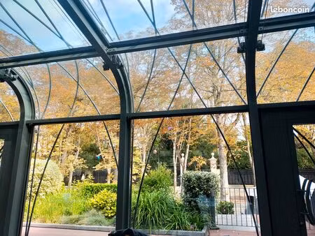 agréable maison de village 4 pièces