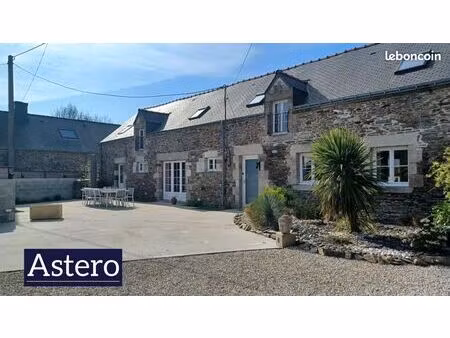 longère 6 pièces 223 m²