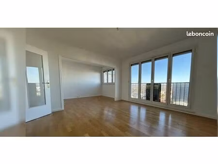 appartement le mans 72 secteur maillet