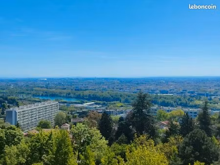 appartement caluire et cuire