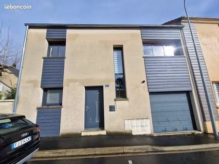 maison de ville 179m2