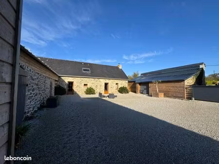 maison 4 pièces 107 m²