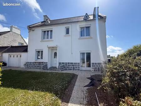 maison 5 pièces 128 m²