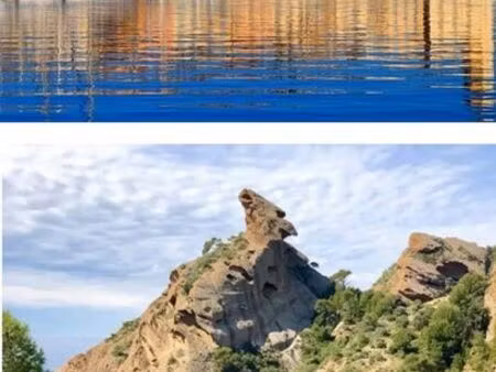 vends bas de villa cosy  proche calanque figuerolles la ciotat