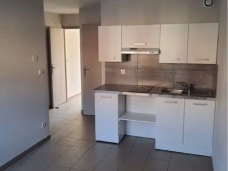appartement meublé 34 m2