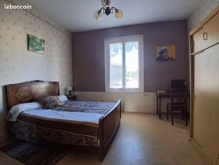 particulier loue appartement meublé