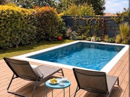 chambre équipée + bureau – villenave d’ornon