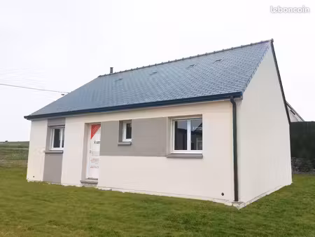 maison 2 chambres sur le secteur de martin église